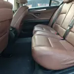 BMW 5 Series (Import) 2014 из Китая