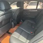 BMW 5 Series (Import) 2014 из Китая