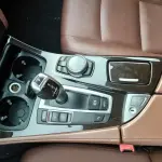BMW 5 Series (Import) 2014 из Китая