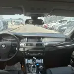 BMW 5 Series (Import) 2014 из Китая
