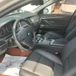 BMW 5 Series (Import) 2014 из Китая