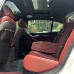 BMW 5 Series New Energy 2021 из Китая