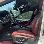 BMW 5 Series New Energy 2021 из Китая