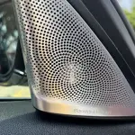 BMW 5 Series New Energy 2021 из Китая