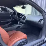 Audi R8 2009 из Китая