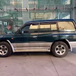 Leopaard Black King Kong 2007 из Китая