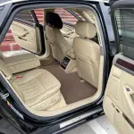 Audi A8 2004 из Китая