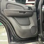 Cadillac Escalade 2008 из Китая