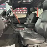 Cadillac Escalade 2008 из Китая