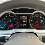 Audi A6L 2011 из Китая