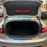 Audi A6L 2011 из Китая