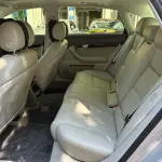 Audi A6L 2011 из Китая