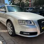 Audi A6L 2011 из Китая