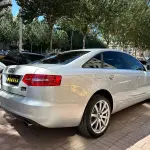 Audi A6L 2011 из Китая