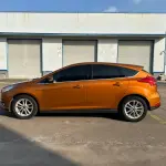 Ford Focus 2016 181 л.с. из Китая