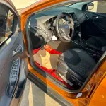 Ford Focus 2016 181 л.с. из Китая