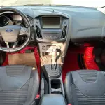 Ford Focus 2016 181 л.с. из Китая