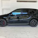 Mercedes-Benz M-Class 2007 из Китая