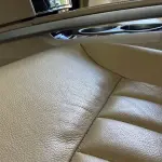 Mercedes-Benz M-Class 2007 из Китая