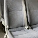 Toyota Hiace 2010 из Китая
