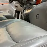 Toyota Sienna 2007 из Китая
