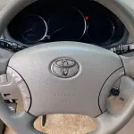 Toyota Sienna 2007 из Китая