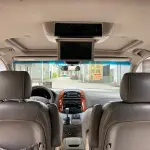 Toyota Sienna 2007 из Китая