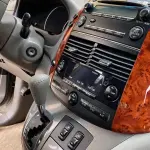 Toyota Sienna 2007 из Китая