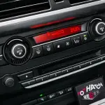 BMW X5 M 2012 из Китая