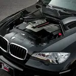 BMW X5 M 2012 из Китая