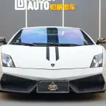 Lamborghini Gallardo 2011 из Китая