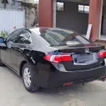 Honda Spirior 2014 из Китая
