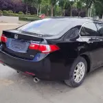 Honda Spirior 2014 из Китая