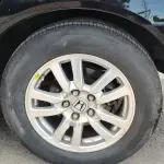 Honda Spirior 2014 из Китая