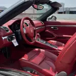 Porsche Boxster 2014 из Китая