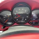 Porsche Boxster 2014 из Китая