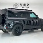 Land Rover Defender 2023 из Китая