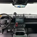 Land Rover Defender 2023 из Китая
