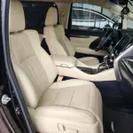 Toyota Vellfire 2020 из Китая