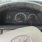 Toyota Coaster 2022 из Китая
