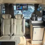 Toyota Coaster 2022 из Китая