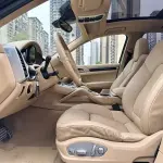 Porsche Cayenne 2012 из Китая