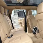 Porsche Cayenne 2012 из Китая