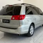Toyota Sienna 2007 из Китая