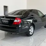 Toyota Camry 2002 из Китая
