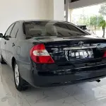 Toyota Camry 2002 из Китая