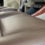 Toyota Camry 2002 из Китая