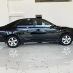 Toyota Camry 2002 из Китая