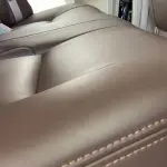 Toyota Camry 2002 из Китая