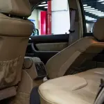Mercedes-Benz S-Class 1997 из Китая